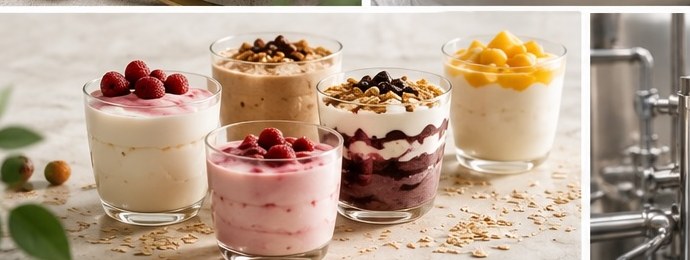Functional and nutritional products